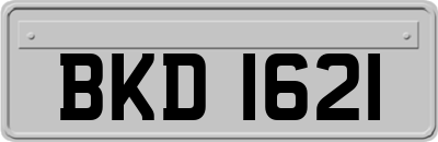 BKD1621