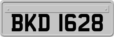 BKD1628
