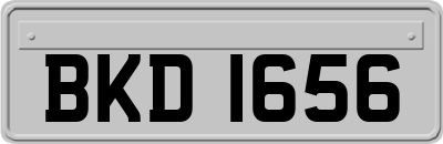 BKD1656