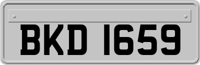 BKD1659