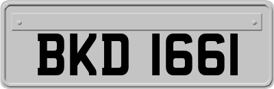 BKD1661