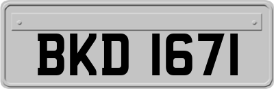 BKD1671