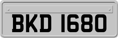 BKD1680