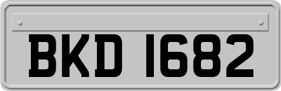 BKD1682