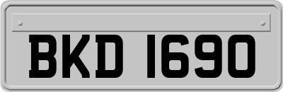 BKD1690