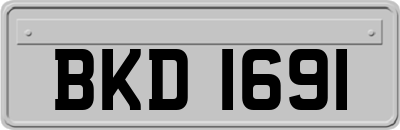 BKD1691