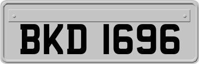 BKD1696