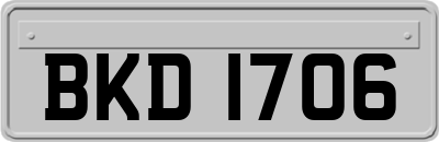 BKD1706