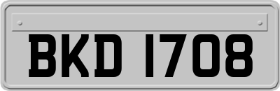 BKD1708