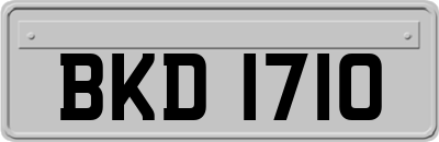 BKD1710