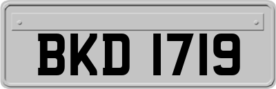 BKD1719