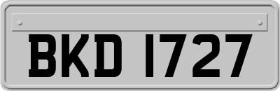 BKD1727