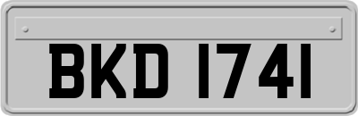 BKD1741