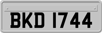 BKD1744