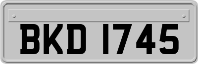 BKD1745
