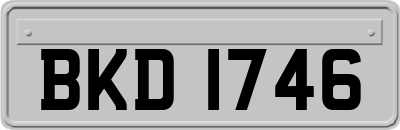 BKD1746