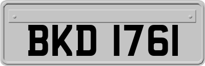 BKD1761