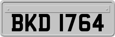 BKD1764