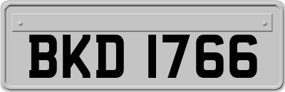 BKD1766