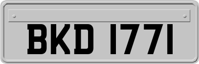 BKD1771
