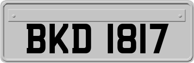 BKD1817