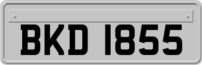 BKD1855