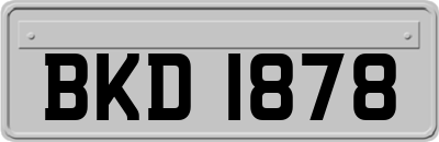 BKD1878