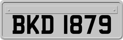 BKD1879