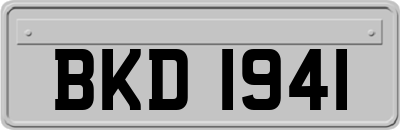 BKD1941