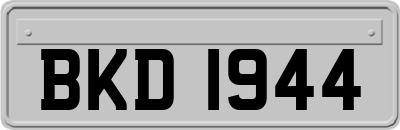 BKD1944