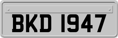 BKD1947
