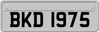 BKD1975