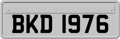 BKD1976