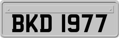 BKD1977