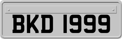 BKD1999
