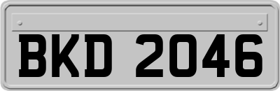 BKD2046
