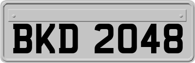 BKD2048