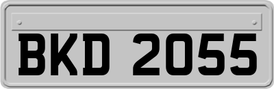 BKD2055