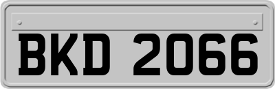 BKD2066
