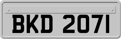 BKD2071