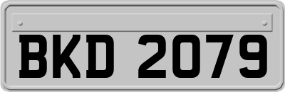 BKD2079