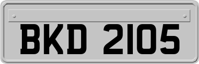 BKD2105