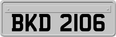 BKD2106