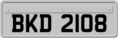 BKD2108
