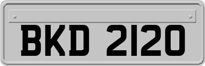 BKD2120