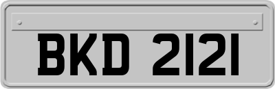BKD2121