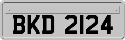 BKD2124