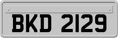 BKD2129