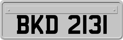 BKD2131