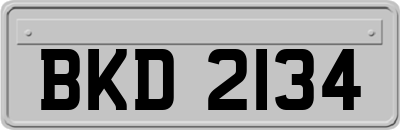 BKD2134
